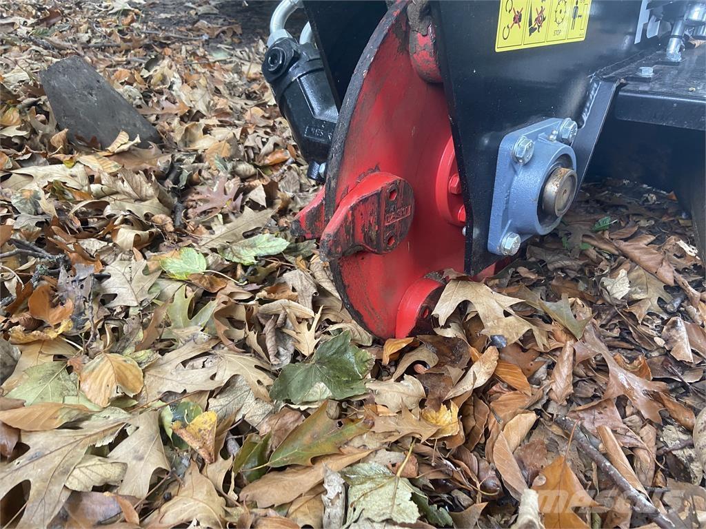  Laski F500H/38M Egyéb mezőgazdasági gépek