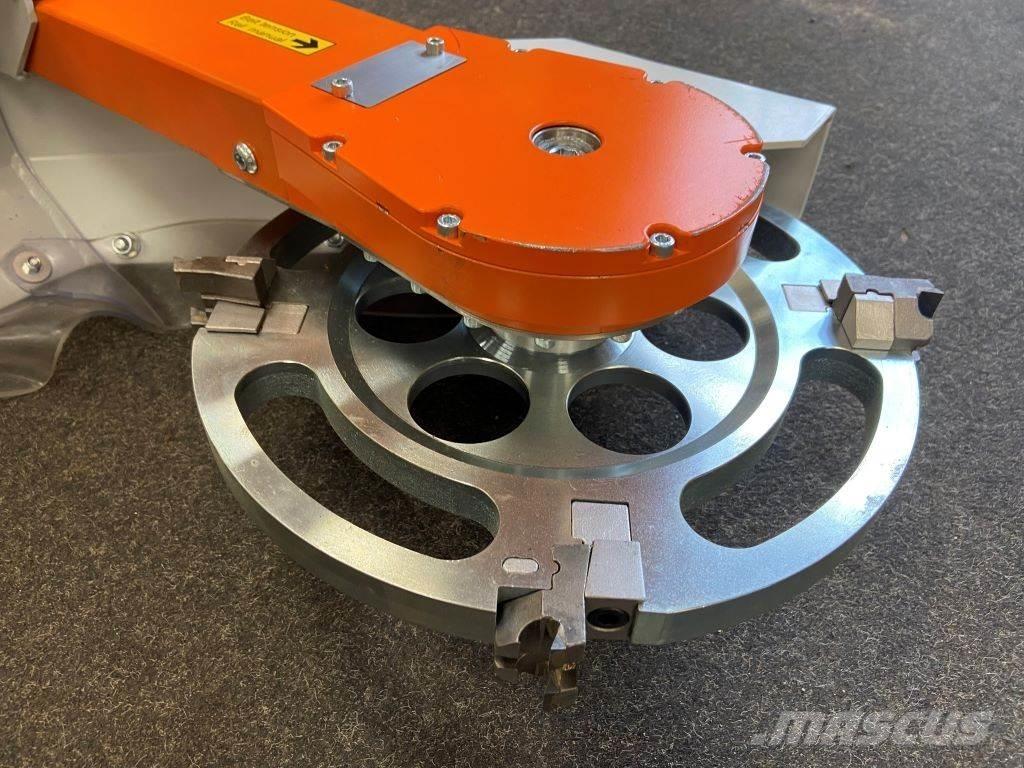  Laski TERMINATOR Egyéb mezőgazdasági gépek