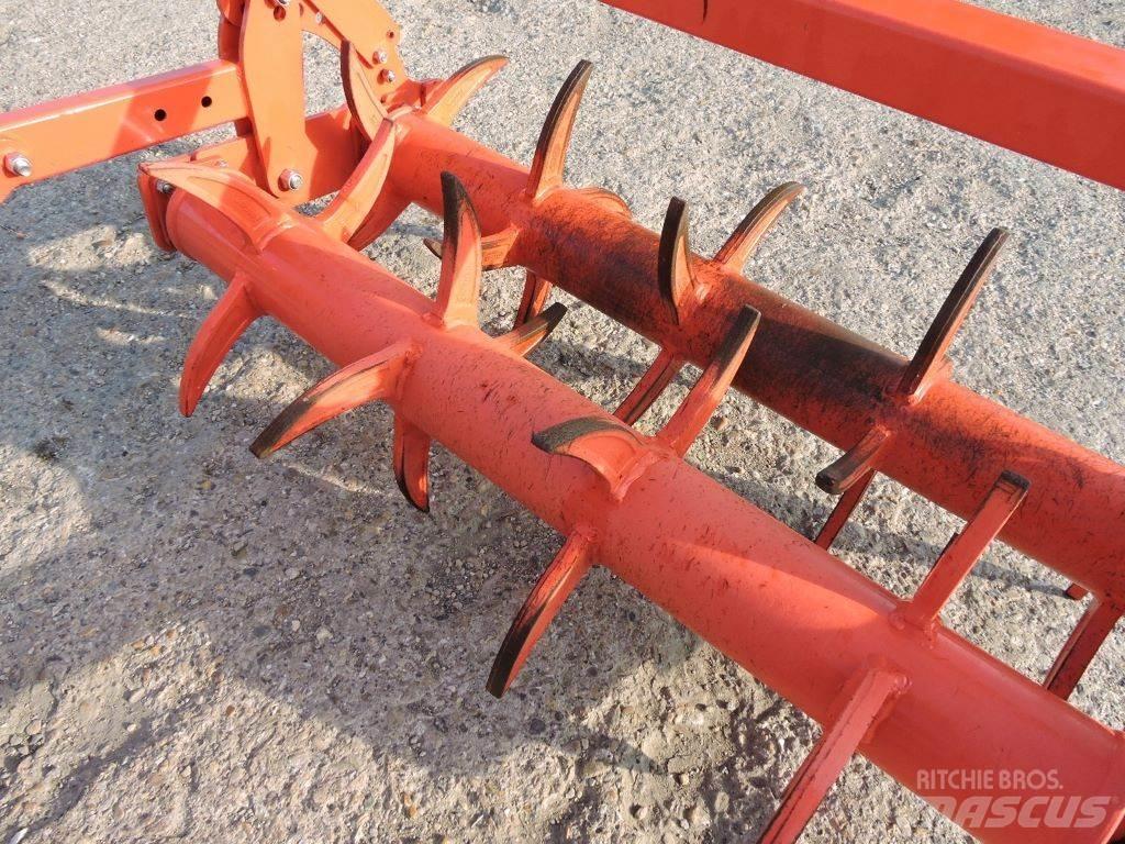 Maschio 130/3 Kultivátorok