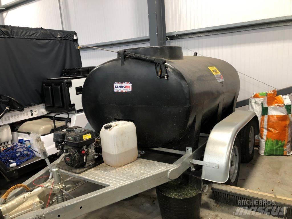  New TANKS GX200 Egyéb mezőgazdasági gépek