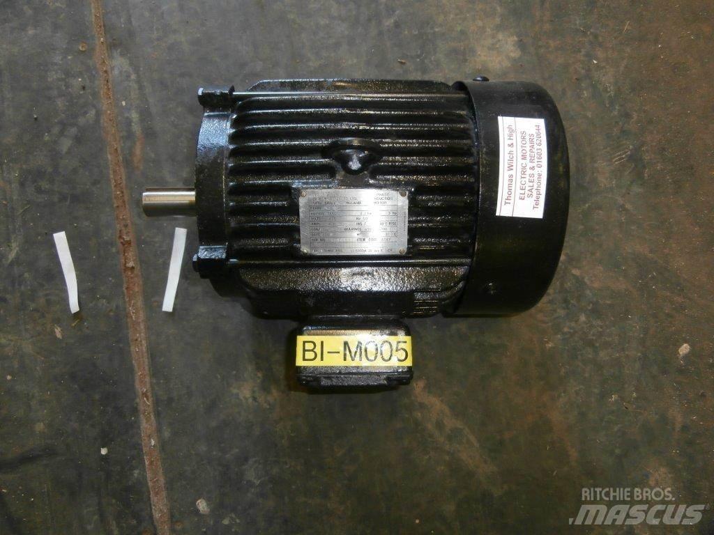  NEWMAN MOTOR Egyéb mezőgazdasági gépek