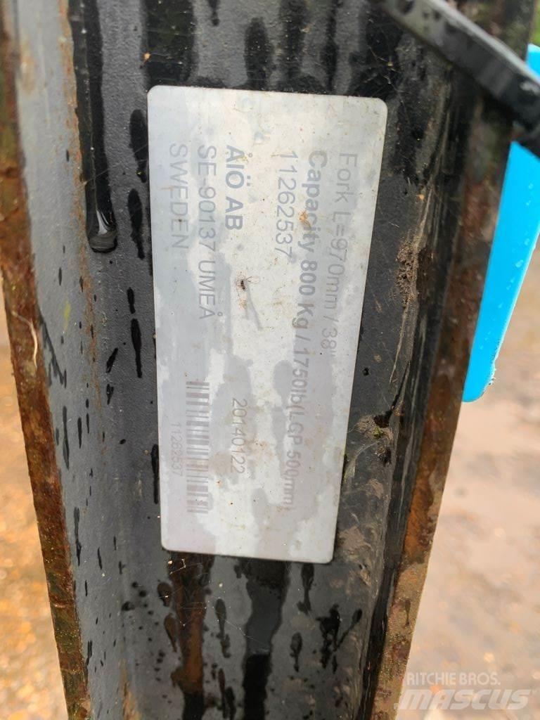  PALLET Egyéb adapterek és tartozékok