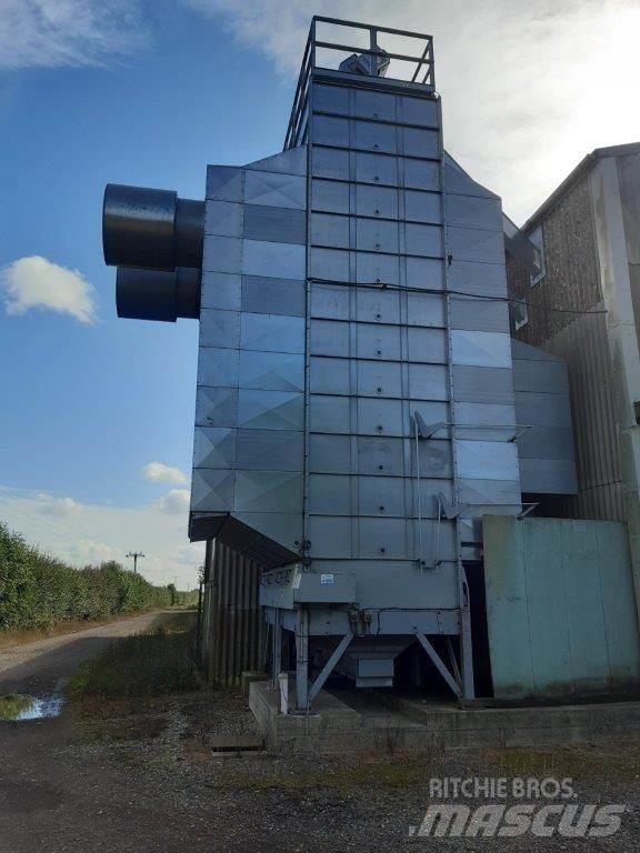  Perry M411 DRIER Egyéb mezőgazdasági gépek