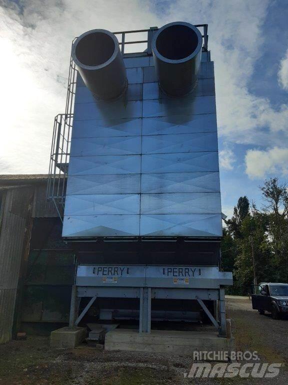  Perry M411 DRIER Egyéb mezőgazdasági gépek
