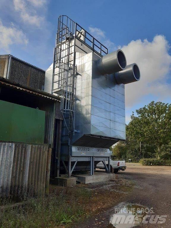  Perry M411 DRIER Egyéb mezőgazdasági gépek
