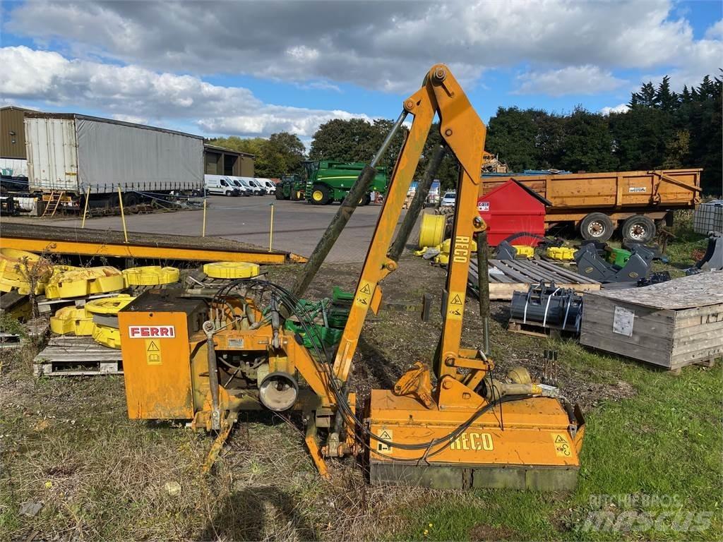 Reco FERRI P45+ Egyéb traktor tartozékok