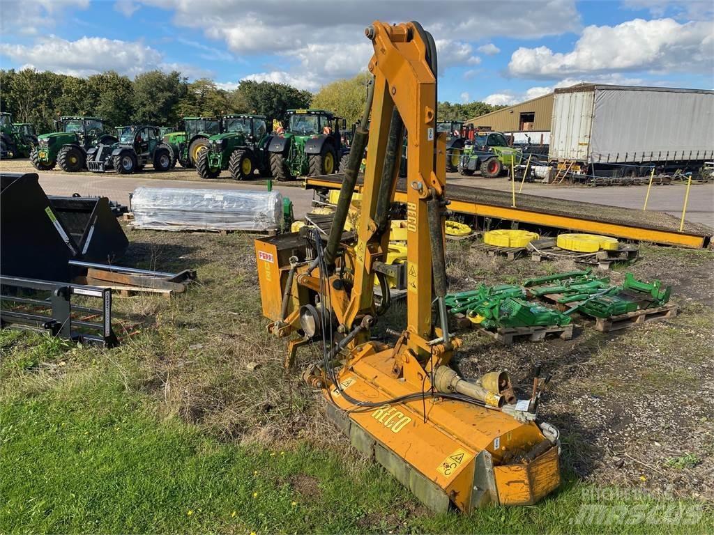 Reco FERRI P45+ Egyéb traktor tartozékok