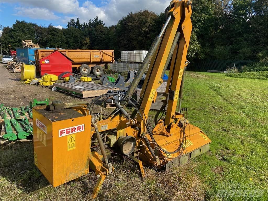 Reco FERRI P45+ Egyéb traktor tartozékok