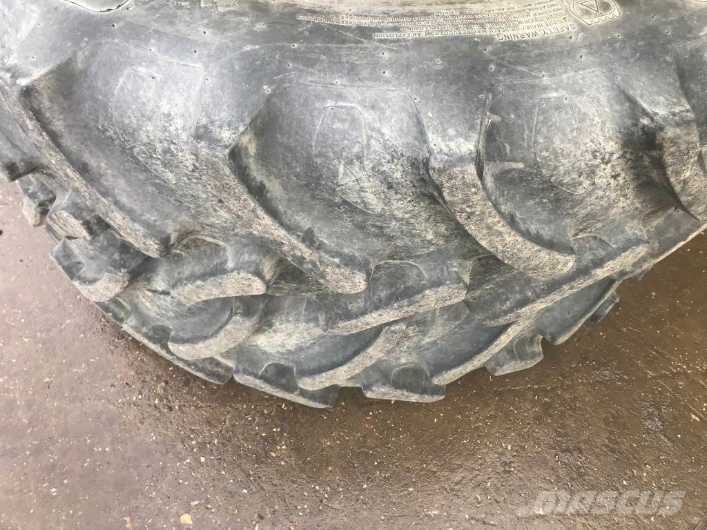  ROWCROP Gumiabroncsok, kerekek és felnik