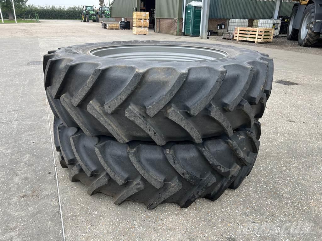  ROWCROP Gumiabroncsok, kerekek és felnik