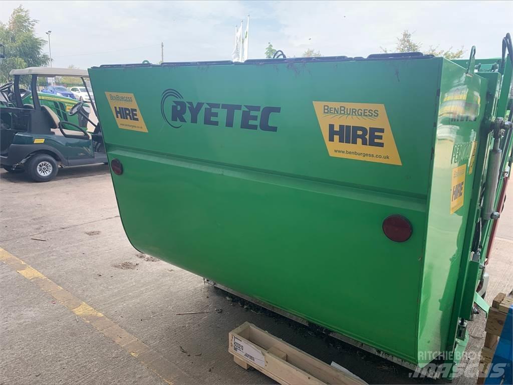  Rytetec P1600CHE Egyéb mezőgazdasági gépek