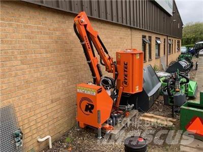  Rytetec SL320 Szárzúzók és fűkaszák