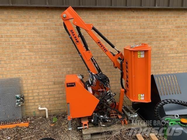  Rytetec SL320 Szárzúzók és fűkaszák