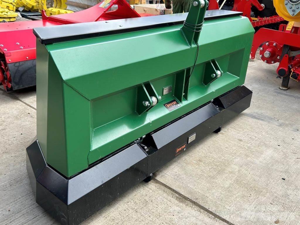  Rytetec WORKBOX Egyéb mezőgazdasági gépek