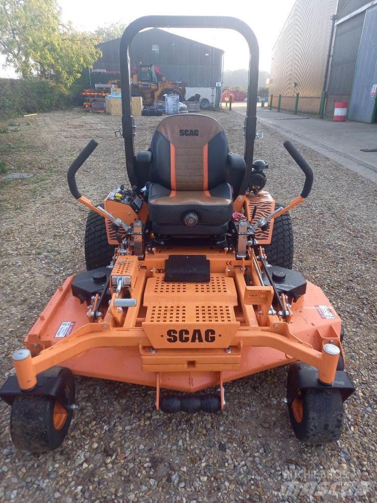 Scag TURF Egyéb mezőgazdasági gépek
