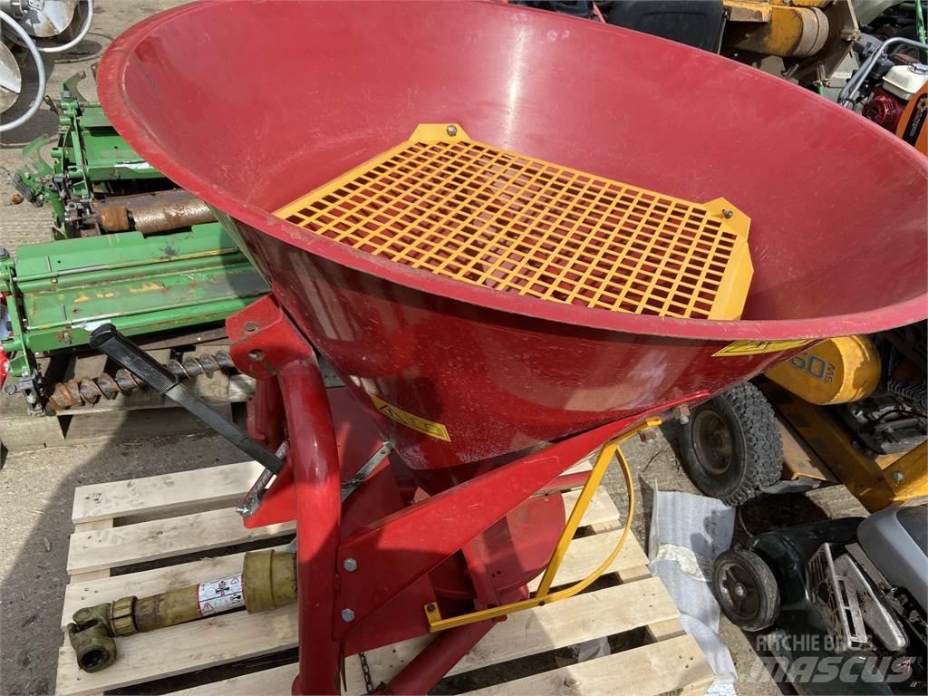 SCH FERTILISER Egyéb mezőgazdasági gépek