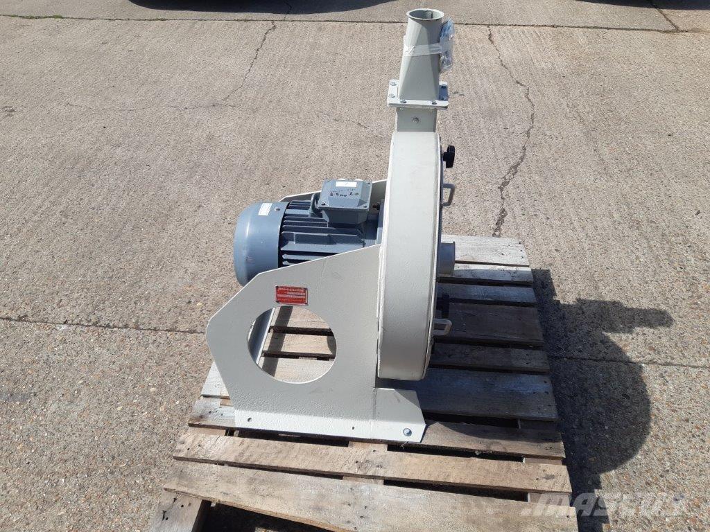 Skiold DM2 Egyéb mezőgazdasági gépek