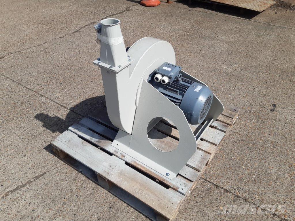 Skiold DM2 Egyéb mezőgazdasági gépek