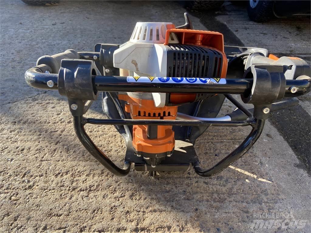 Stihl AUGER Egyéb mezőgazdasági gépek