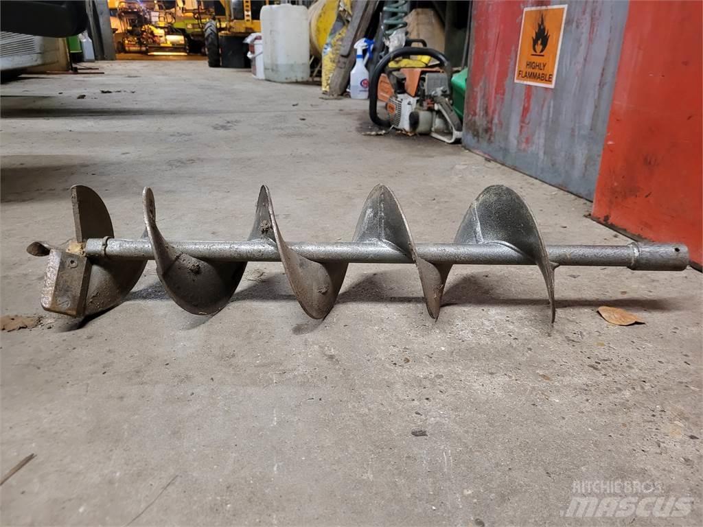 Stihl AUGER150. Egyéb mezőgazdasági gépek
