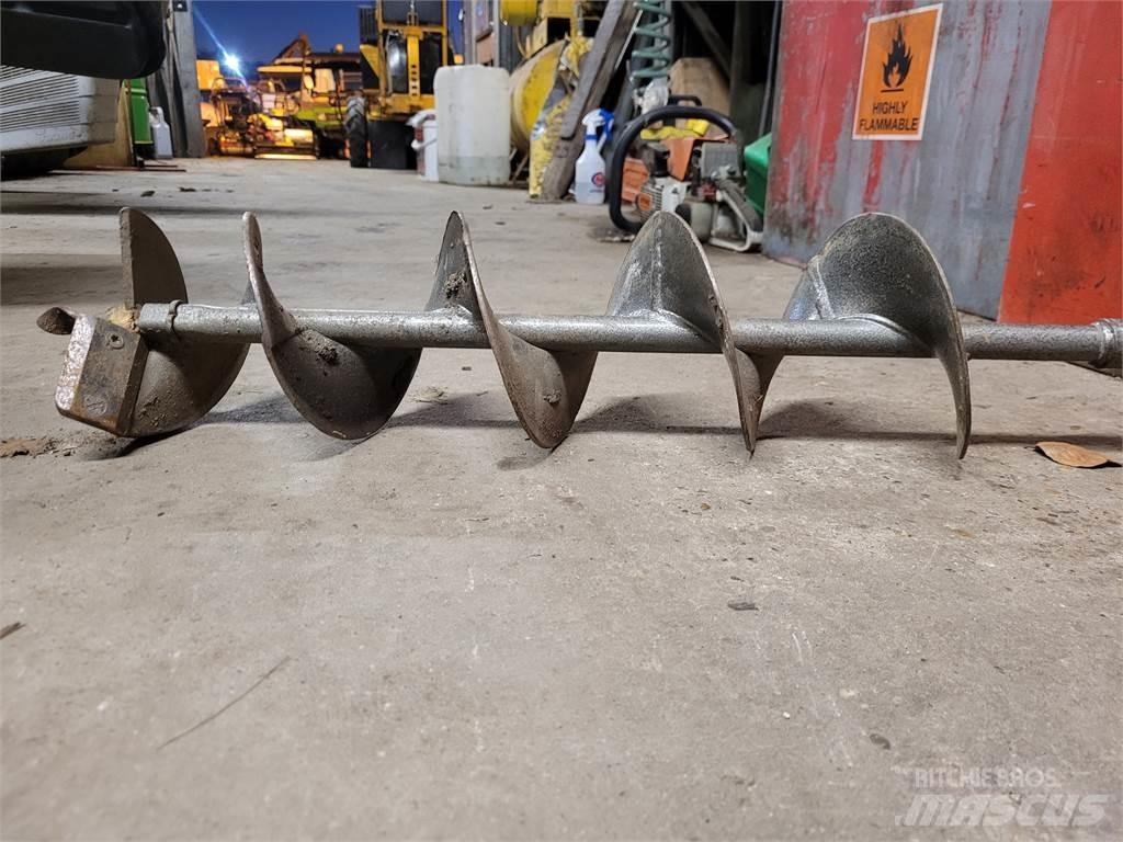 Stihl AUGER150. Egyéb mezőgazdasági gépek