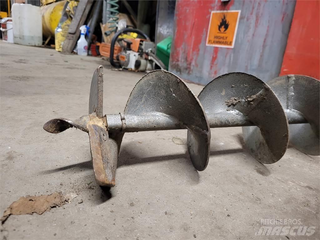 Stihl AUGER150. Egyéb mezőgazdasági gépek