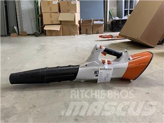 Stihl BGA 100 Egyéb mezőgazdasági gépek