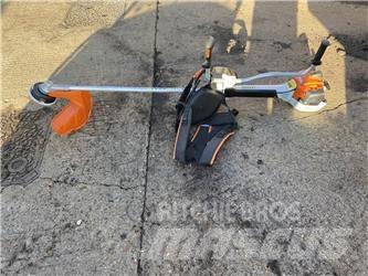 Stihl FS 461 C-EM Egyéb mezőgazdasági gépek