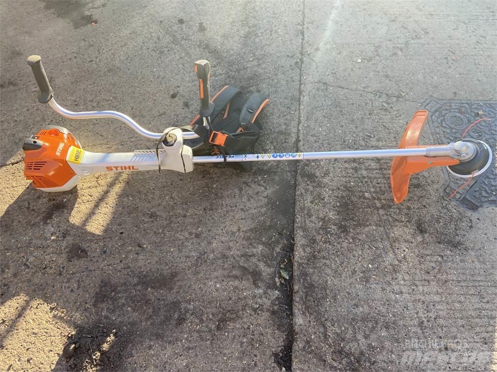 Stihl FS 461 C-EM Egyéb mezőgazdasági gépek