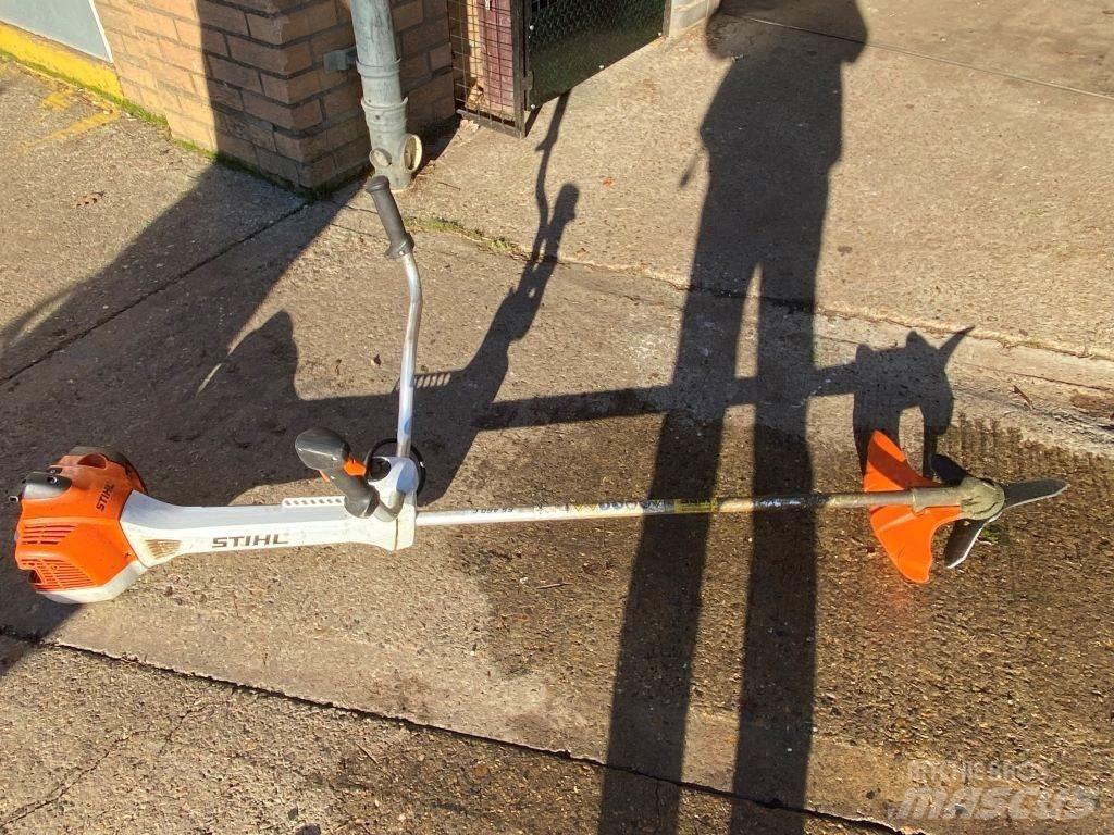 Stihl FS460CEM Egyéb mezőgazdasági gépek