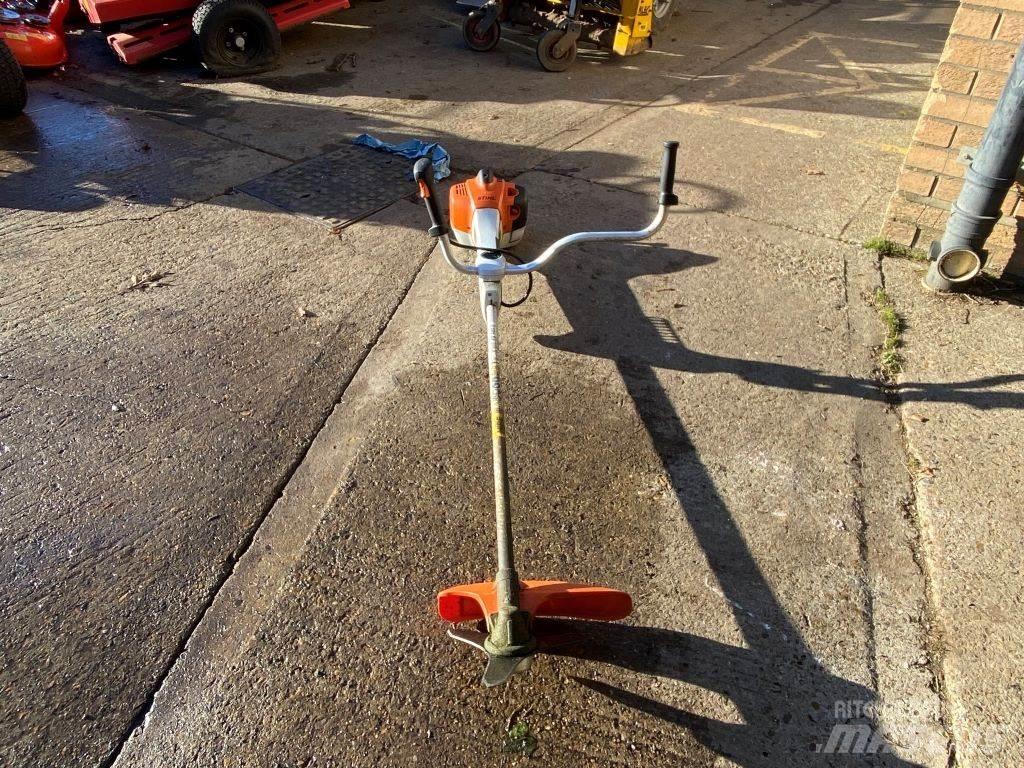 Stihl FS460CEM Egyéb mezőgazdasági gépek