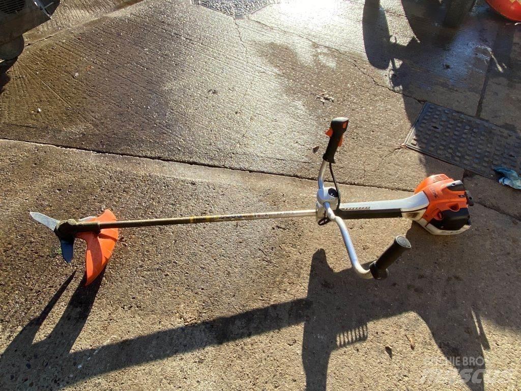 Stihl FS460CEM Egyéb mezőgazdasági gépek