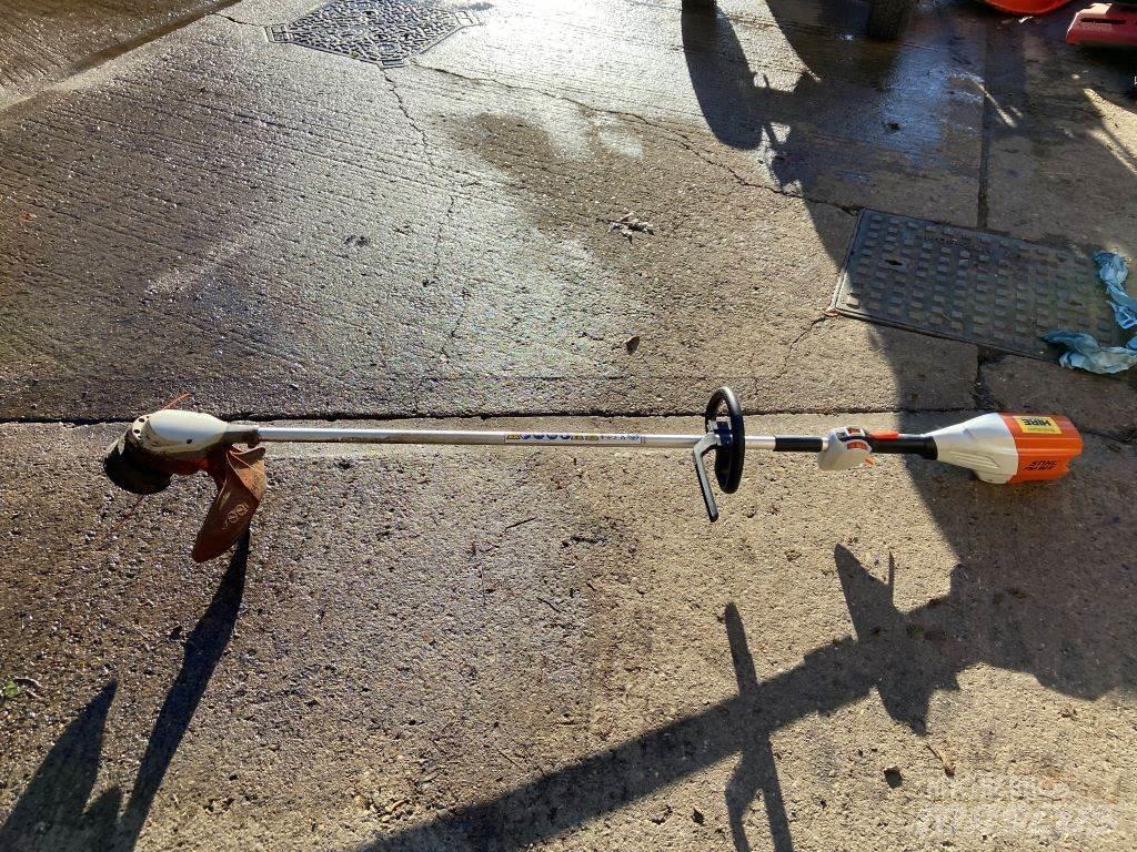 Stihl FSA 90 Egyéb mezőgazdasági gépek