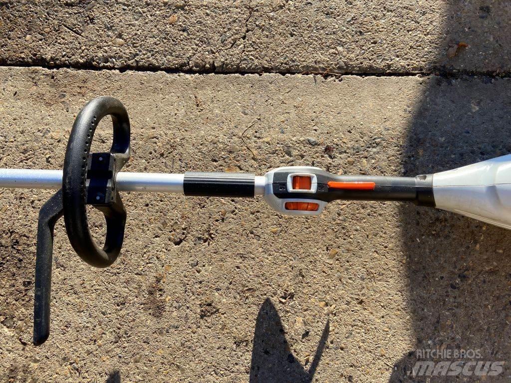 Stihl FSA 90 Egyéb mezőgazdasági gépek