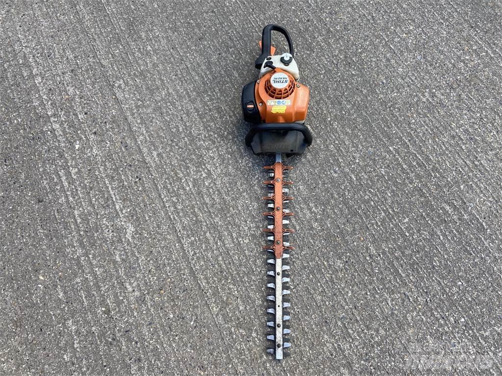 Stihl HS 82 RCE Egyéb traktor tartozékok