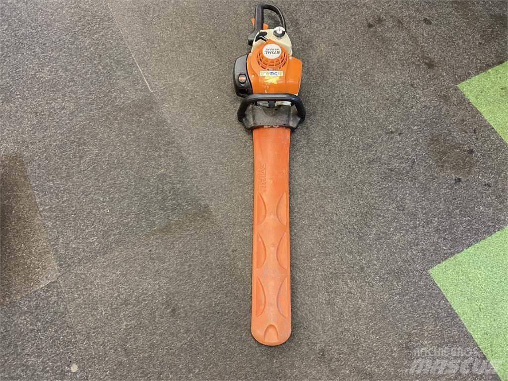 Stihl HS 82 RCE Egyéb traktor tartozékok