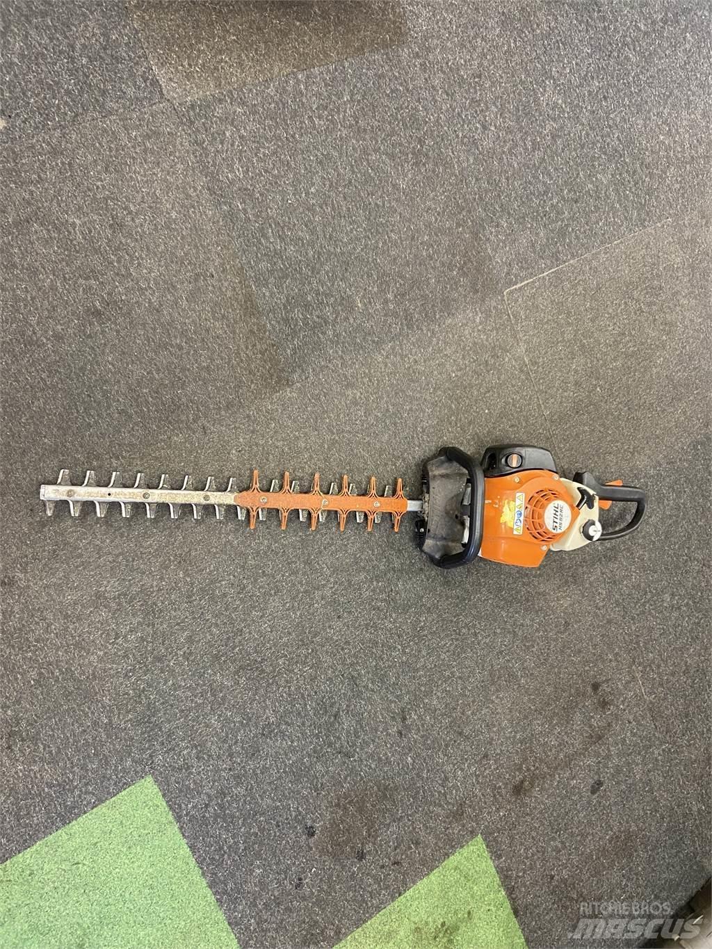 Stihl HS 82 RCE Egyéb traktor tartozékok