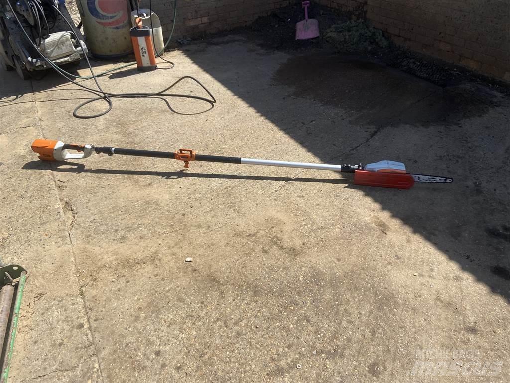 Stihl HTA 85 Egyéb mezőgazdasági gépek