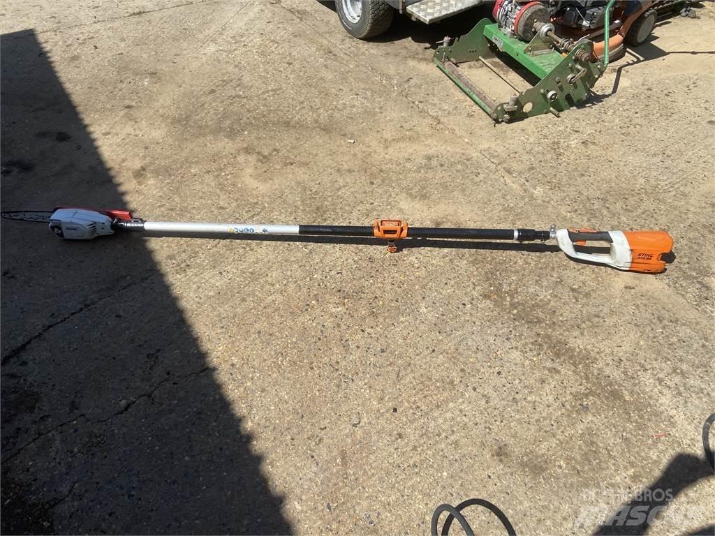 Stihl HTA 85 Egyéb mezőgazdasági gépek