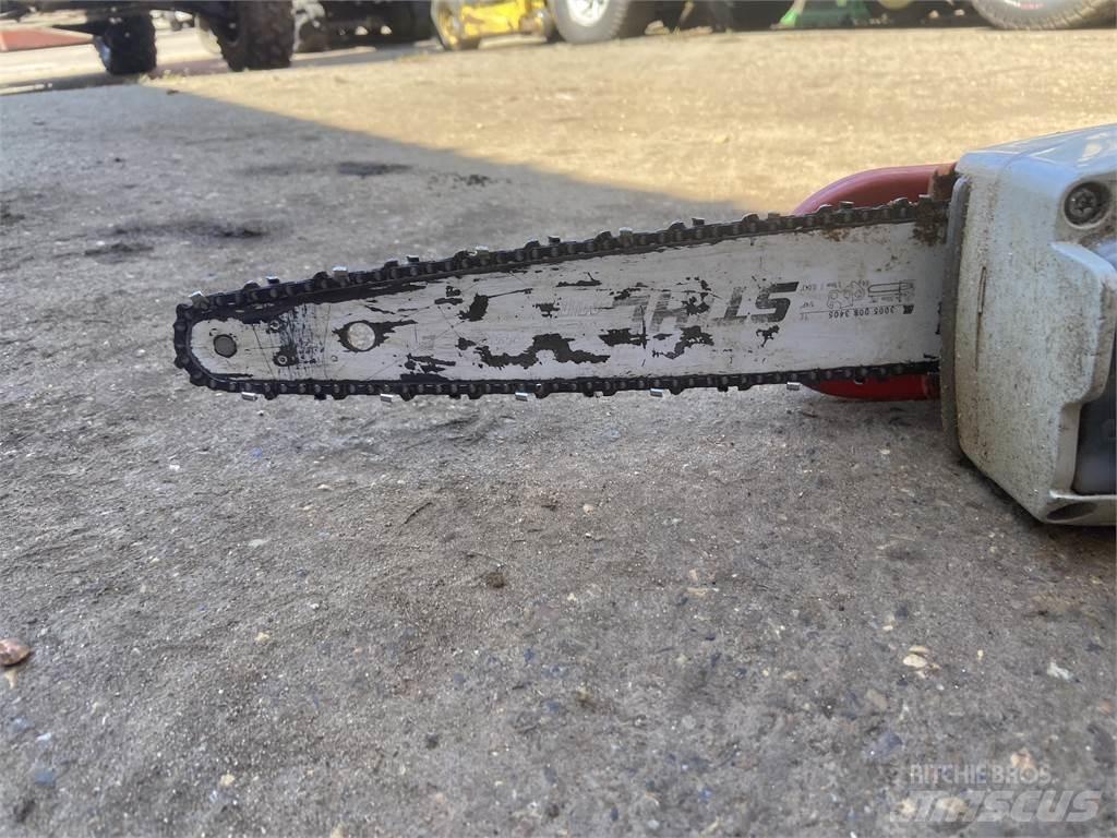 Stihl HTA 85 Egyéb mezőgazdasági gépek