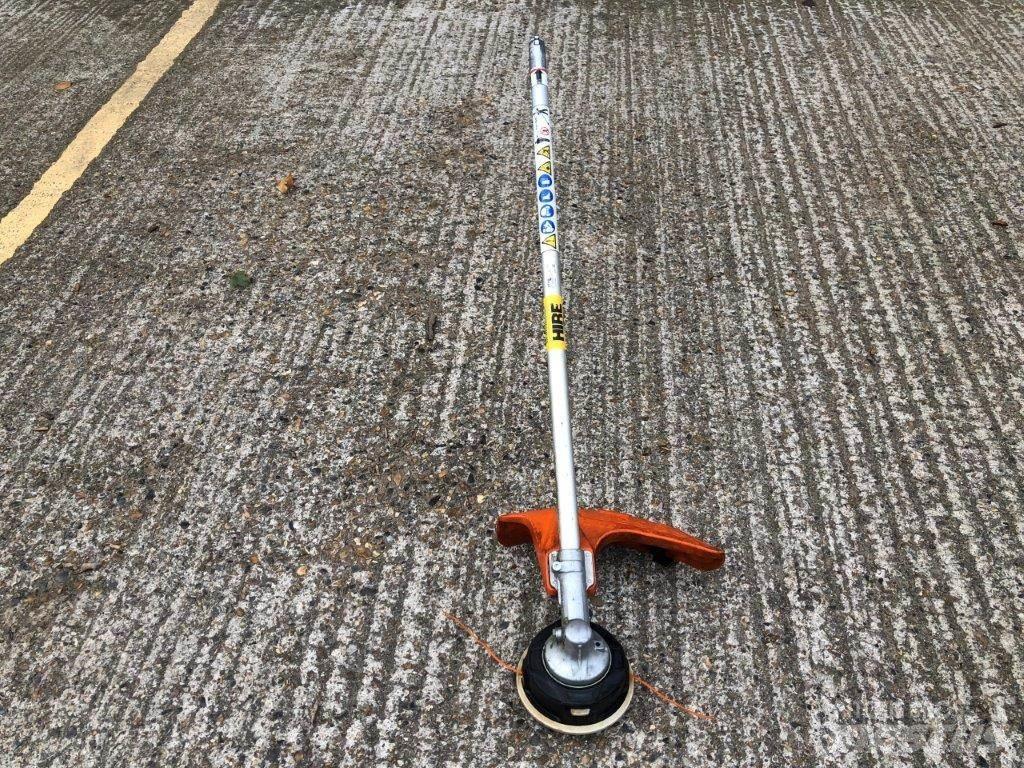 Stihl KM-FS Egyéb mezőgazdasági gépek
