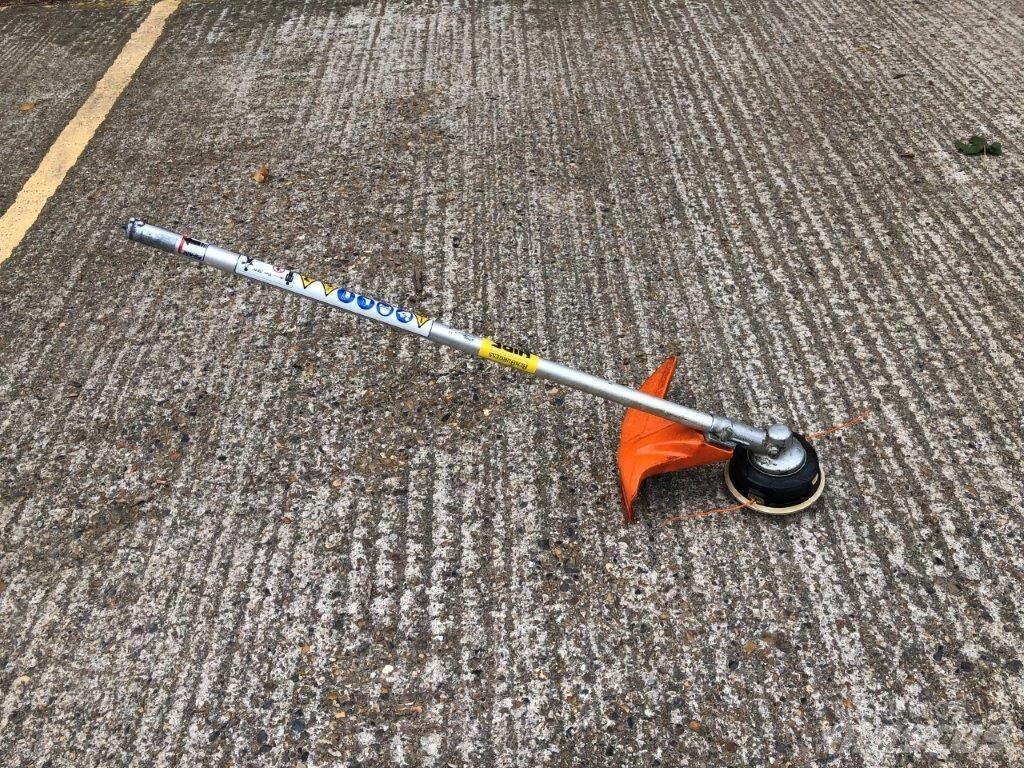 Stihl KM-FS Egyéb mezőgazdasági gépek