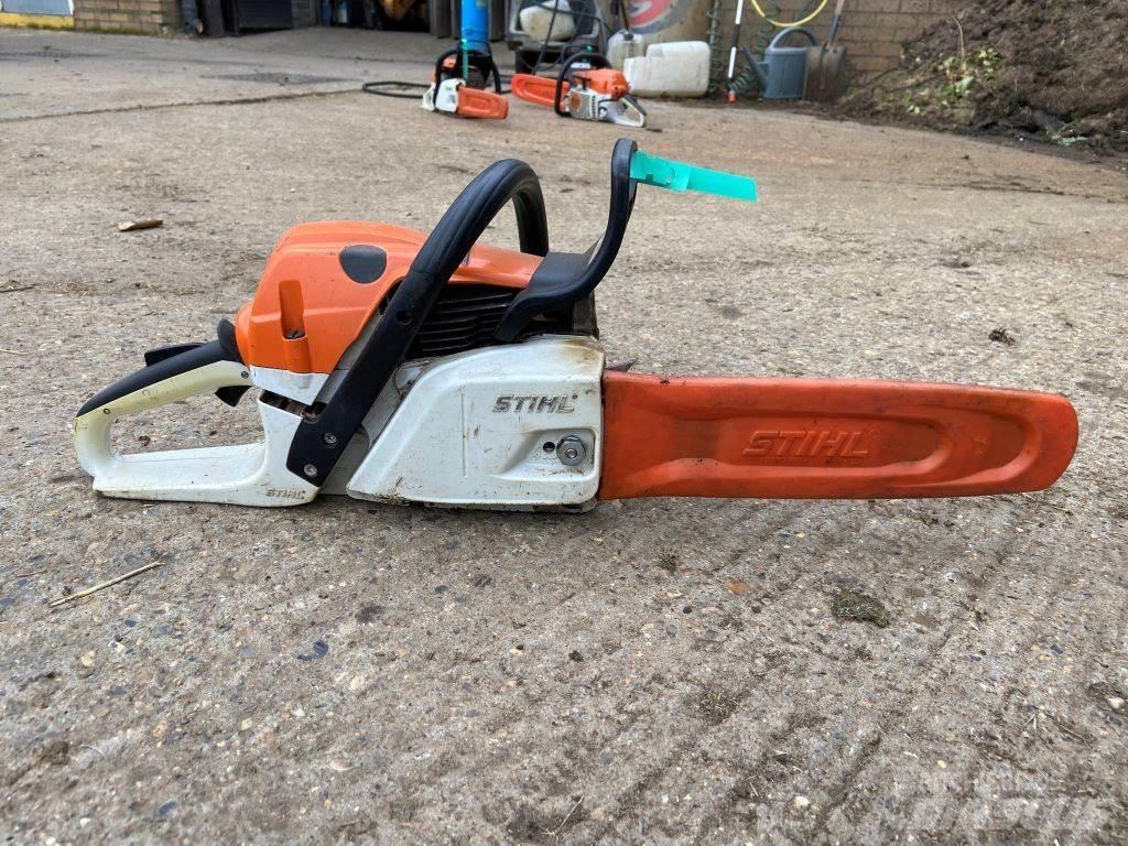 Stihl MS 241 14 Egyéb mezőgazdasági gépek