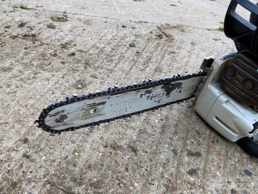 Stihl MS 241 14 Egyéb mezőgazdasági gépek