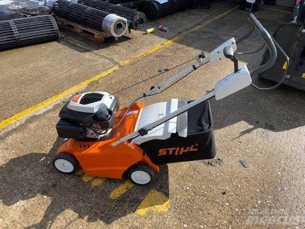 Stihl RL540 Egyéb mezőgazdasági gépek