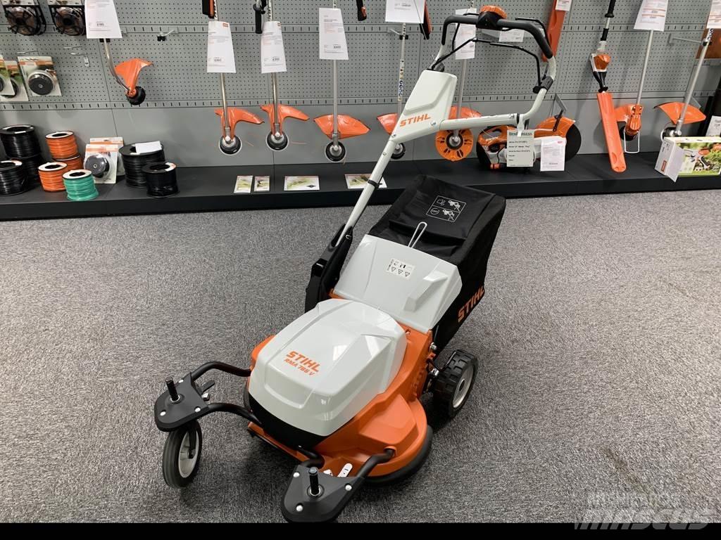 Stihl RMA 765 Egyéb mezőgazdasági gépek