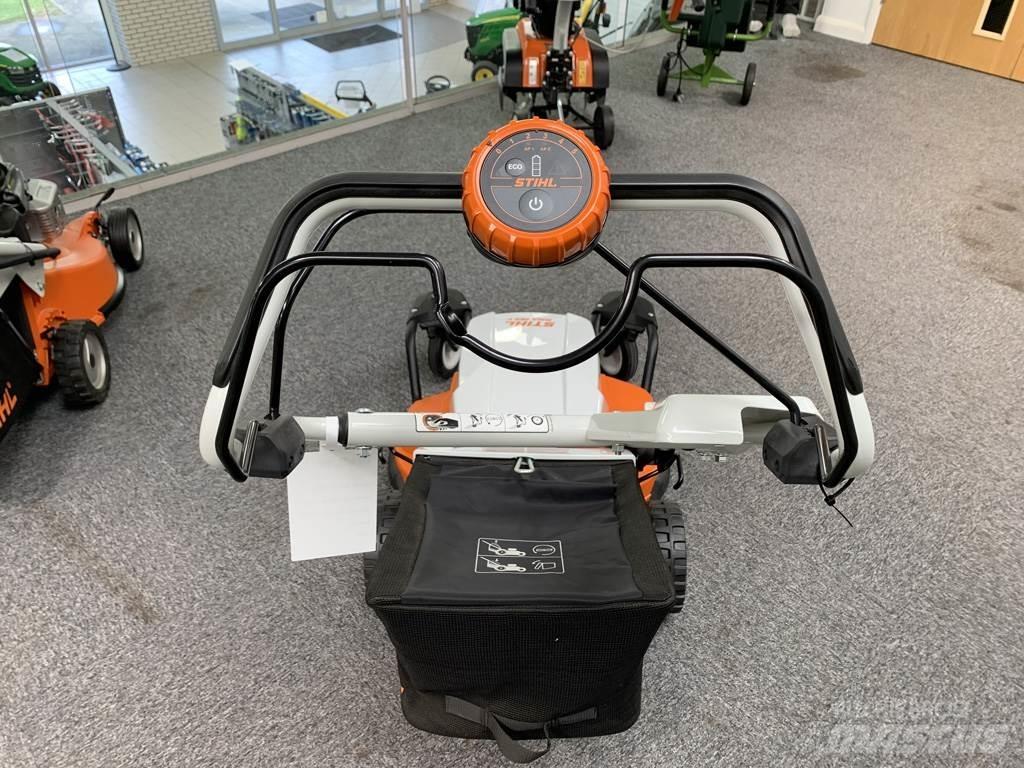 Stihl RMA 765 Egyéb mezőgazdasági gépek