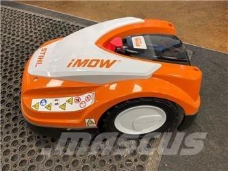 Stihl RMI 422.2 Egyéb mezőgazdasági gépek