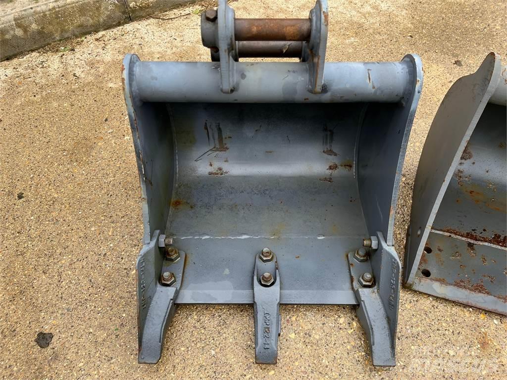 Strickland BUCKET Építőipar - Egyebek