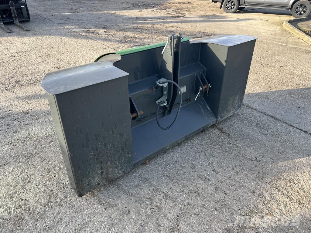 Sumo FW2 Egyéb mezőgazdasági gépek